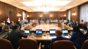 Vlada vanredno o energetici